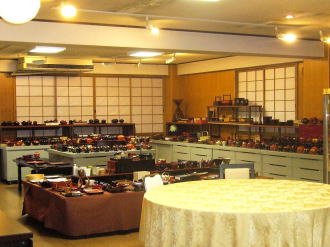 九州支店ショールーム