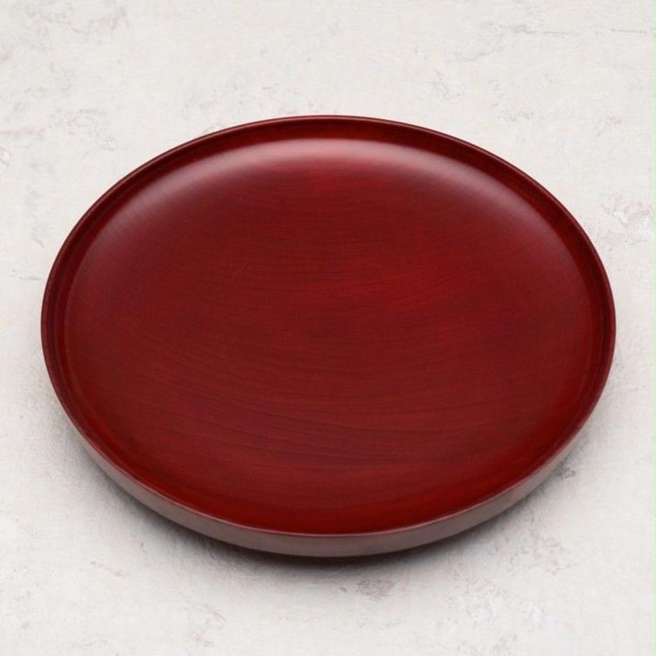 一汁三菜 欅(ケヤキ)材 菜皿