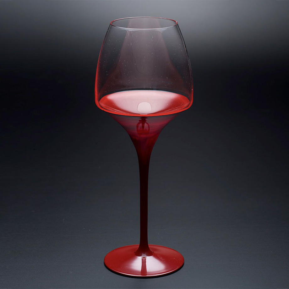 Lashiku 吟醸高月グラス (L)